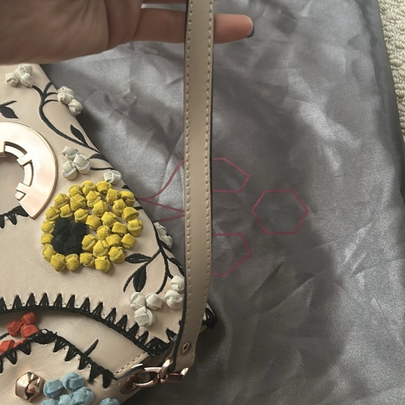 Shoulder bag - Picture 4 of 4